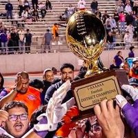 Coach Rod (@rrodriguezjr2) 's Twitter Profile Photo Coach Rod (@rrodriguezjr2) 's Twitter Profile Photo