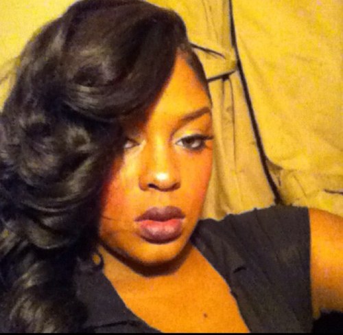 B_A_D_SexiiAsh's profile picture. Welcome to my world. I am a party promoter for @B_A_D_ENT. I am a dancer, student, softball player and a model . Lastly I'm a diva and it is what it is !!