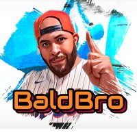 Brett Vargas (@that_bald_bro) 's Twitter Profile Photo Brett Vargas (@that_bald_bro) 's Twitter Profile Photo