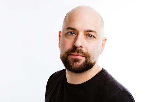 vincentbourrut's profile picture. Photographe professionnel en suisse. Photographie de mariage, couverture d'événements, photographie de paysages et architecture.