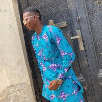 Victor Olaoye Ø,G Nelly ai (@sonofdmosthigh8) 's Twitter Profile