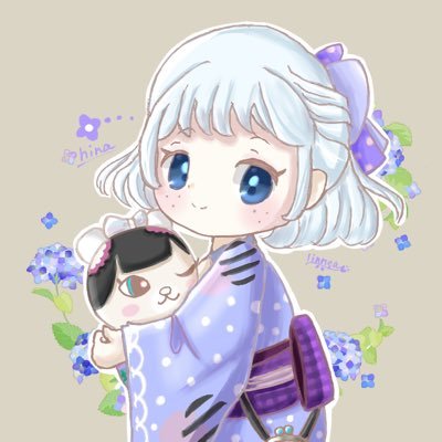 hinaさんのプロフィール画像