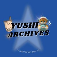 ᨮ꫶ׁׅ֮υׁׅ꯱ׁׅ֒ꪱׁׅ℘ (@yushi_archives) 's Twitter Profile Photo ᨮ꫶ׁׅ֮υׁׅ꯱ׁׅ֒ꪱׁׅ℘ (@yushi_archives) 's Twitter Profile Photo