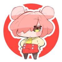 イカロス@イラスト専用 (@ikaros_n_n_) 's Twitter Profile