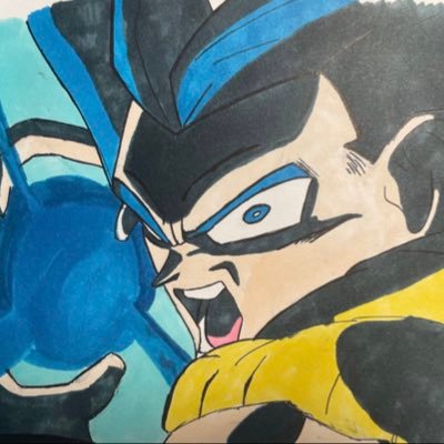 アニメと特撮とゲームと漫画が好きな青年です /SDBHやってました(極2段)、DBSDVもぼちぼちやっています