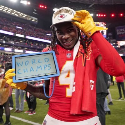 rasheericenbean's profile picture. Not affiliated with rashee rice @chiefs @clippers