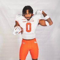 Keelan Cox (@keelancox) 's Twitter Profile