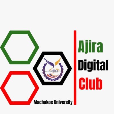 ajiradigclub's profile picture. Empowering Digital Minds  |Learning, Growing, & Thriving in the Online World  |✉️ajiradigitalclub@mksu.ac.ke |Join the Digital Revolution! #TheFutureWorksonline