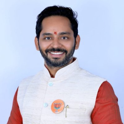 ◇Doctor |
#BJP_Karyakarta #RSS #Vikasit_Bharath
#NaMo 3.0