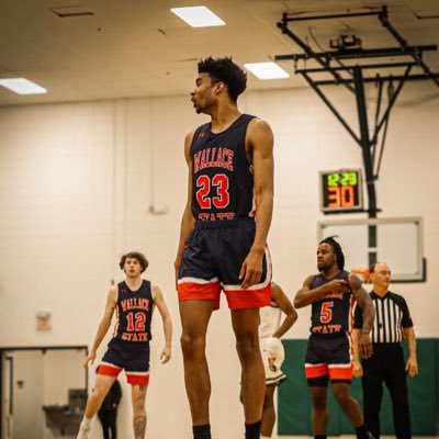 Christian Thompson Profile