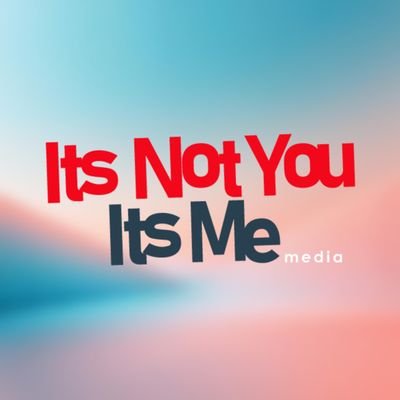 @itsnotyouitsme