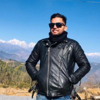 Amrit Chimariya(Rebel) (@chimariyaamrit) 's Twitter Profile