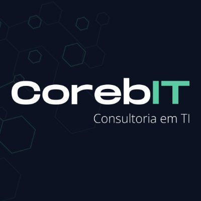 CorebITConsult's profile picture. 