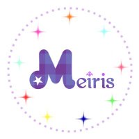 meiris(めいりす) (@meiris_copiyuni) 's Twitter Profile