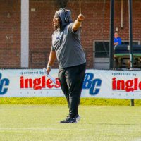 Coach Hatch (@chrishatch00) 's Twitter Profile