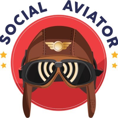 Social_Aviator's profile picture. Elevate Your Brand with #SocialAviator!
Tailored Influencer Marketing Solutions | Innovative Collaborations | Experienced Team | Speedy Results