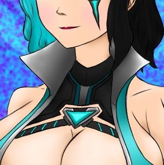 The Unsheathed Lust 🩵⚡️|| 🔞 NSFW domain | I draw l3wd or h0rni stuff. etc. | minors will be blocked | I draw just for fun | 🚫No AI slops!🚫
