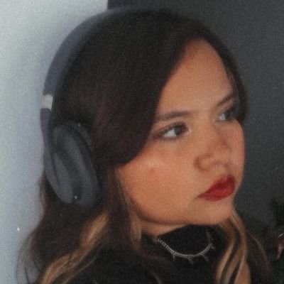 lizzrayher's profile picture. perdí mi otra cuenta ajkajsjsj