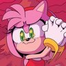 estrellyx's profile picture. amy rose you will always be famous — she/her 18 white latina