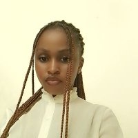 Modupeoluwa R.N.🇳🇬⚕️ (@nurse_kidda) 's Twitter Profile