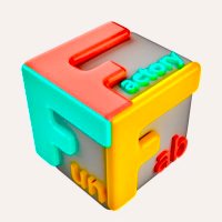 Fun Fab Factory［励人］ (@reitofunfab) 's Twitter Profile