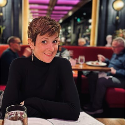 gillwill27's profile picture. NE girl in TX…here for the Huskers & New England sports. Let’s keep it sarcastic & entertaining, k?