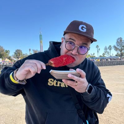 ElloImMatt's profile picture. Sneakers👟, Hip-Hop🎤, Anime👹, Corgi Dad🐶,GR86🚗,Pinoy🇵🇭