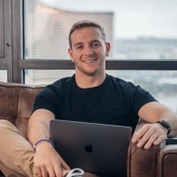 Ben Chaffee (@bpchaffee) 's Twitter Profile Photo Ben Chaffee (@bpchaffee) 's Twitter Profile Photo