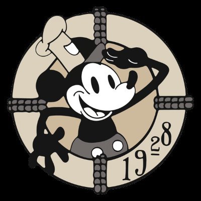 steamboat_1928's profile picture. Now out with $MIKEY the real meme coin of Steamboat 1928

https://t.co/9J5YZ9hiu1