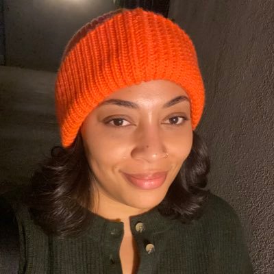 briana_ariel's profile picture. Oakland - Howard U. - “I feel God in this Chili’s”