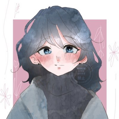 ぽんちゃん＠お絵描きさんのプロフィール画像