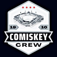 ππππππππ ππππ (@comiskeycrew) 's Twitter Profile Photo ππππππππ ππππ (@comiskeycrew) 's Twitter Profile Photo
