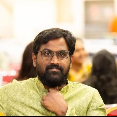 Proud Son,
Computer Science Graduate,
Software Engineer @ HCL
Senior Software Engineer @ WIPRO
AI Engineer