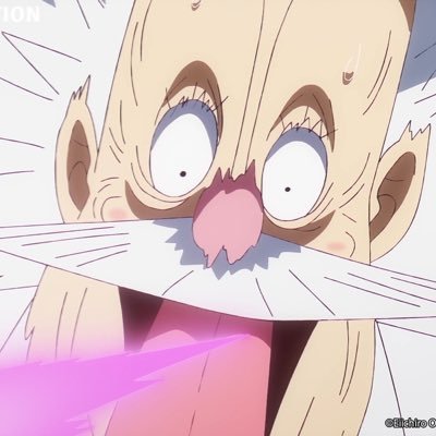 One Piece Dub Clipsさんのプロフィール画像