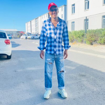 MthozamiMekuto's profile picture. Teacher wabantwana benu...