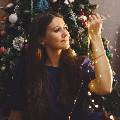 taj_ka's profile picture. Мы больше страдаем от фантазий, чем от реальности✨