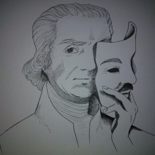 CultureRevo's profile picture. our existence is a rebellion, and we encourage you to disobey.