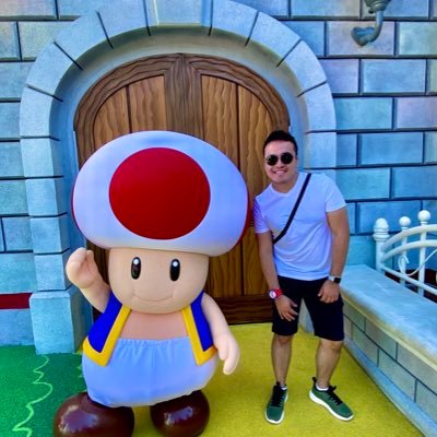 Daniel Cruzさんのプロフィール画像