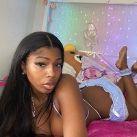 EBONY BADDIE (@clefordste66460) 's Twitter Profile