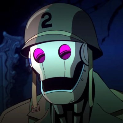 ser_enigmaさんのプロフィール画像