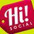 Hisocialcom's profile image