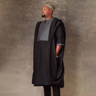 IsholaAde26's profile picture. Believe. Not fear. Fashion Consultant. Realtor. Builder.