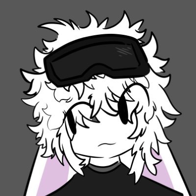 koldkevv's profile picture. geeeet outta here!
🐇