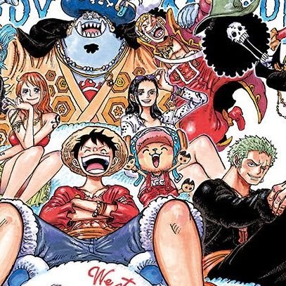 一期一会を大切にして人生を楽しくしていきたい!アニメはONE PIECE、アオのハコ、五等分の花嫁が大好きです。好きな俳優は上白石萌歌さん、齋藤飛鳥さん。
ゆるーくツイートします^^
よろしくお願い致します★*☆♪