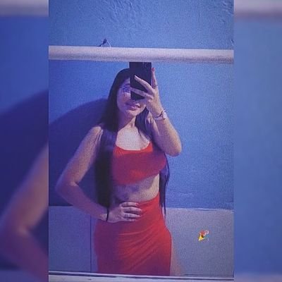 I love me 🤍
Futura Psicóloga 🧠
Deus em 1° lugar ✨