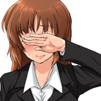 白山葵 (@sirokuare) 's Twitter Profile
