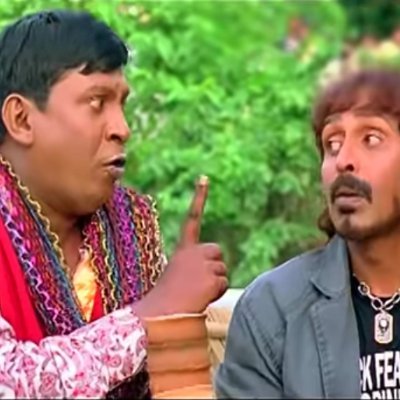 reelmaster21's profile picture. Chancellor, WhatsApp University.
Director, IIT (Komium)