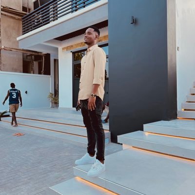 mpemba_agent's profile picture. The Only Page You Can Get; Plots/Houses to Buy/Rent and Sale Various Properties/ Advertise Your Business Here WhatsApp +255 786 08 30 82