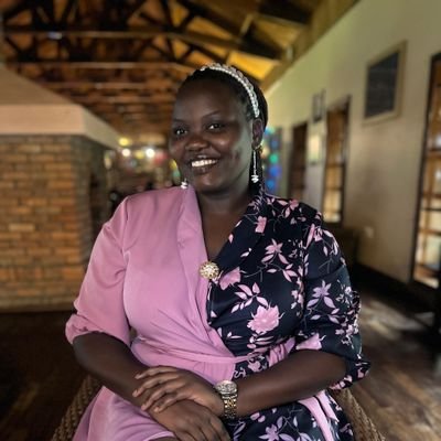 Graduate midwife from lira university.
#😊🥰#