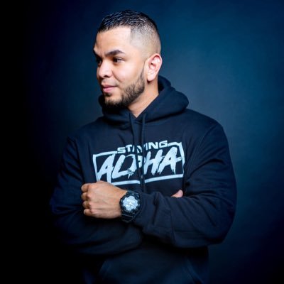 Stayingalpha's profile picture. Maybe I did a little Youtube before. I got into crypto trading because its get rich or die trying.